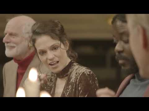 TEASER: Festen - Han Römer, Peter Heerschop, Viggo Waas, Maartje van de Wetering e.a.