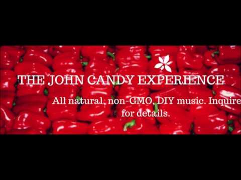 Johnny Cheddar - Rescue (Demo)