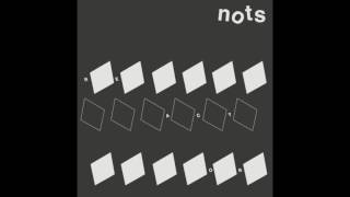 Nots - Reactor (Mikey Young Remix)