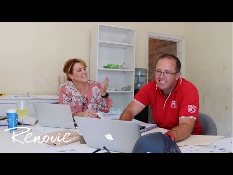 1880s House Restoration (Ep.4) | Naomi Findlay | Renovie