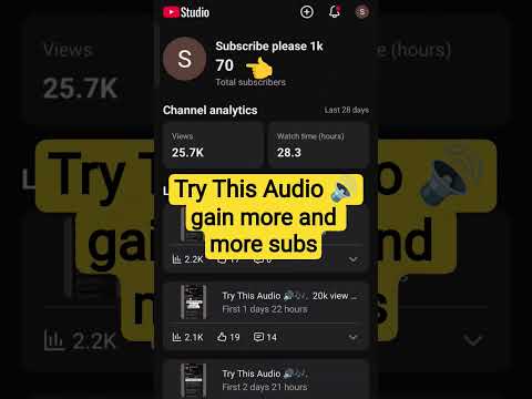 YouTube Thumbnail