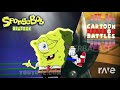 Cartoon Battles Beatbox - Sonic Beatbox Solo 2 & Spongebob Beatbox Solo 2 | RaveDj Cartoon Battles Beatbox - Sonic Beatbox Solo 2 & Spongebob Beatbox Solo 2 | RaveDj
