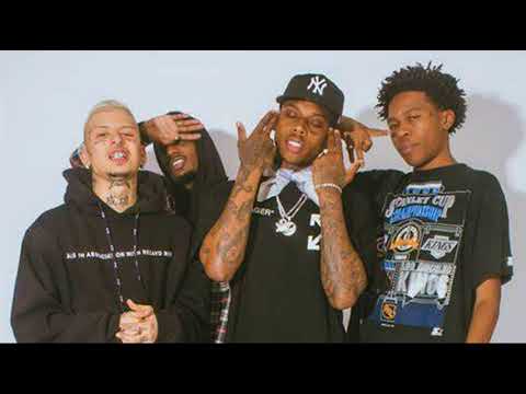 Beat De Trap Estilo Recayd Mob (Vethe Prod)