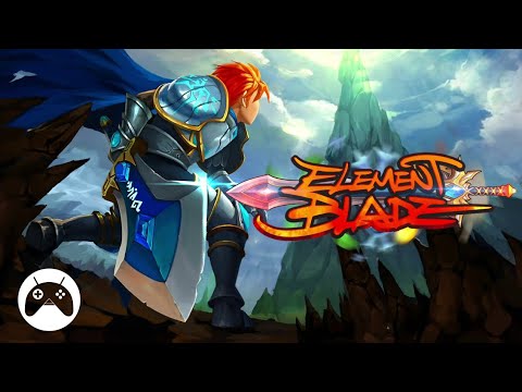 Видео Element Blade #1