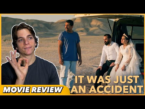 It Was Just an Accident - Movie Review (Palme Winner!)