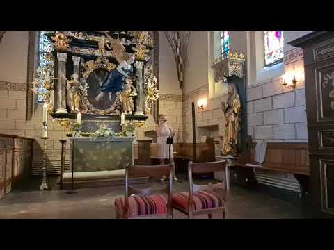 Fields of Gold - Hochzeitssängerin Lübeck Cover