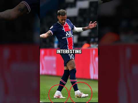 Why were these BOOTS BANNED? AND HOW DID NEYMAR’S BOOTS GET BANNED?
