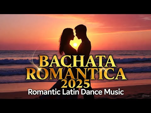 Bachata para Bailar 2025 Mix | Nonstop Romantic Hits ft. Romeo Santos & Prince Royce