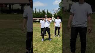 水風船ノーバウンドパス🎈💦