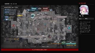 バトオペ2  2試合だけ行ってくる