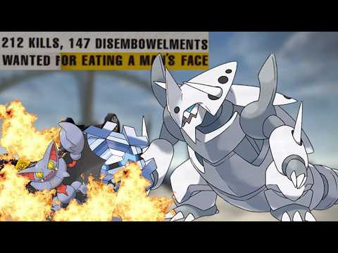 Pokemon Revcord Gen 7 Draft Highlights