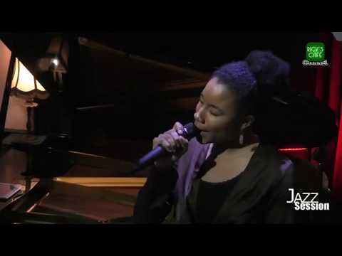Miss Jake QUARTET - Come together - The Beatles