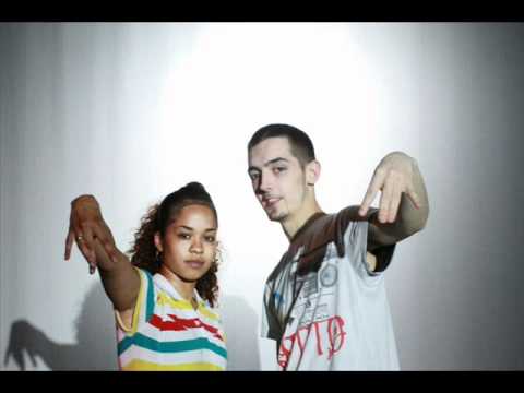 Fitz + Che3kz - So Bad