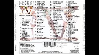House Party 4 (The Ultimate Megamix) [1992]