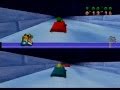Mario Party Mini Game Island World 4
