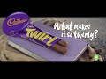 Cadbury Twirl Beach Huts TV Advert 2018 TV 40 Secs
