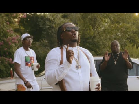 El Rashaad ft OG Prince - Thug Life