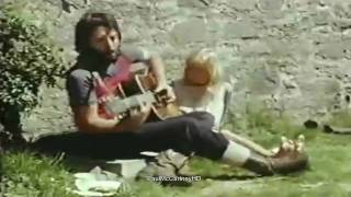 Paul  y Linda McCartney -  Bip Bop [HD]