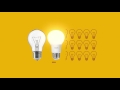 LED lemputė PHILIPS Classic, A67, E27, 17,5W (=150W), 4000K, 2452 lm, šaltai baltos sp.