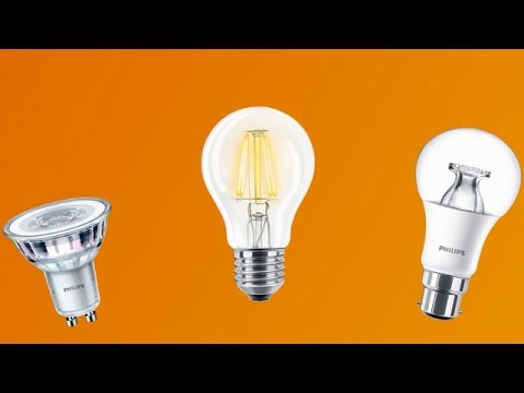 LED lemputė PHILIPS Classic, A67, E27, 17,5W (=150W), 4000K, 2452 lm, šaltai baltos sp. video