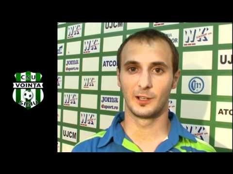 Clip Vointa Sibiu-sustine echipa.mpg