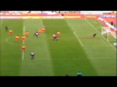 Serie A 1999-2000, day 26 Udinese - Lecce 2-1 (Sosa, Sesa, Warley)