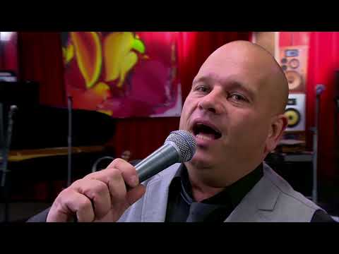 Lytse Hille yn Noardewyn Live #omropfryslan