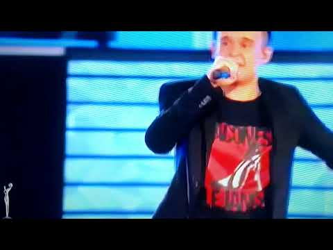 Aczino & Arkano Premios Platino