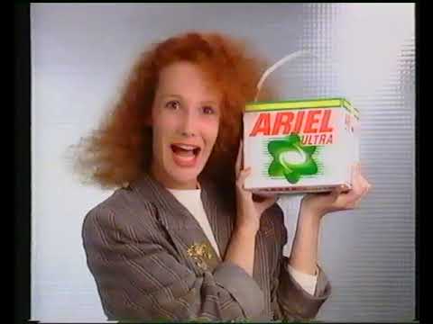 RTL plus 26.12.1989 Werbeblock zwischen Vier Fäuste gegen Rio und Tornado