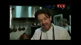 Chef Nomada Jock Zonfrillo  EN DVD
