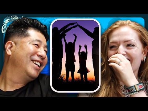 The Future of Joe and Hannah