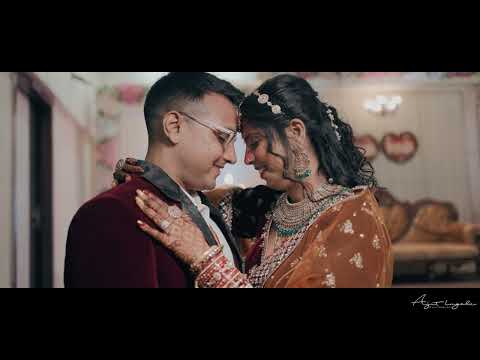 Wedding Photographer portfolio by Ajit Ingale Photography in Pimpri-Chinchwad - Photo 1