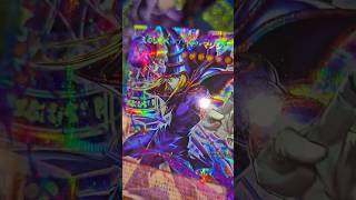 Dark Magician, the Pharaoh's Servant Prismatic Secret(Over Flame Ver.)