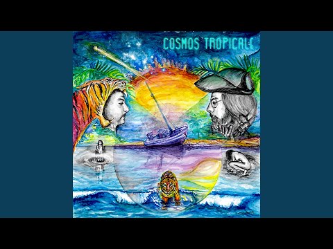 Sr. Tigre (feat. Eva De Marce)