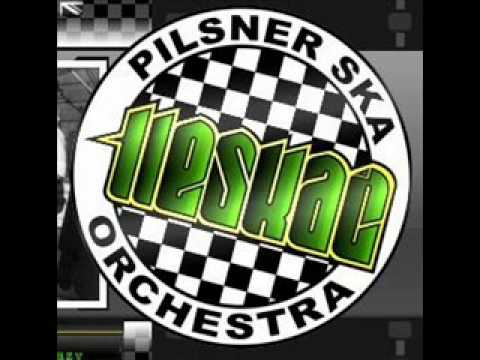 Tleskac - Rudegast