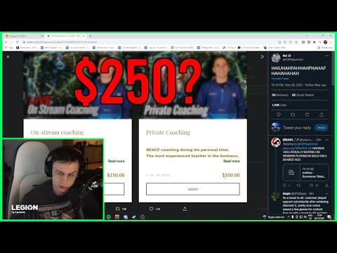 *THIS* Coach Will Cost You $250/HR