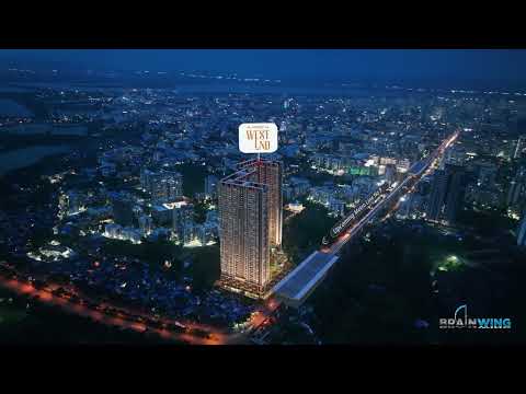 JP North Westend Tower 1 Project Tour 1