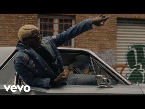 Nick Mayor - PICASSO