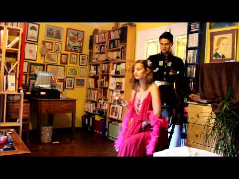 Malditos Bastardos- Zapato