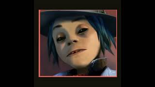 Gorillaz - Out Of Body - 2D Extended Verse