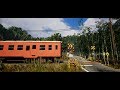 Vidéo de gameplay de Nostalgic Train  Playstation 4