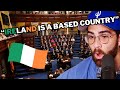 Irish MP cries while addressing the war crimes committed in Rafah | Hasanabi Reacts