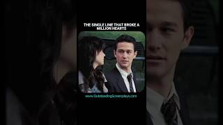 Zooey Deschanel and Joseph Gordon-Levitt in 500 Days of Summer (2009)