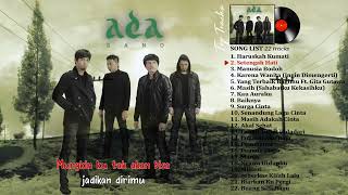 Download lagu Ada Band full album lirik musik seru mp3