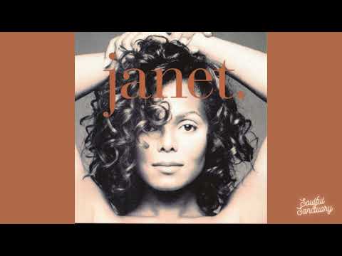 Janet Jackson - All Nite Don 't Stop