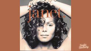 Janet Jackson - All Nite Don &#39;t Stop