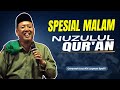 NGAJI LUCU PENUH ILMU BARENG KYAI LUKMAN SYAFI I BLITAR ️ SPESIAL MALAM NUZULUL QUR AN
