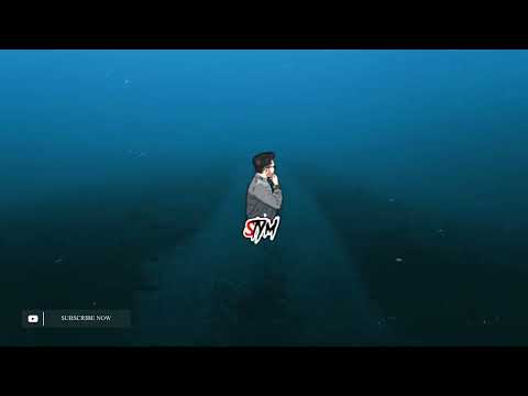 STYM - escape // ambient dark trap instrumental