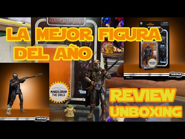 Vídeo relacionado con Star Wars The Mandalorian Mando and Grogu Retro Style Camiseta