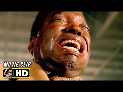 DARKMAN (1990) Opening Scene [HD] Sam Raimi Superhero Movie